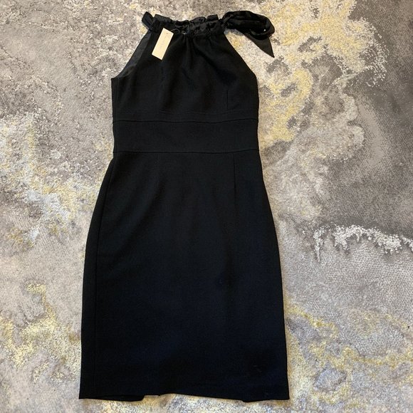 Ann Taylor - Halter Dress - Picture 1 of 8
